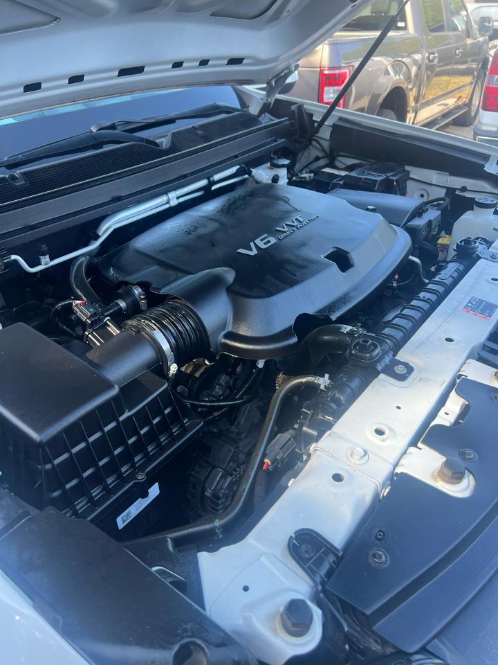 Chevrolet Colorado 4WD Crew Cab 128" Work Truck 2021