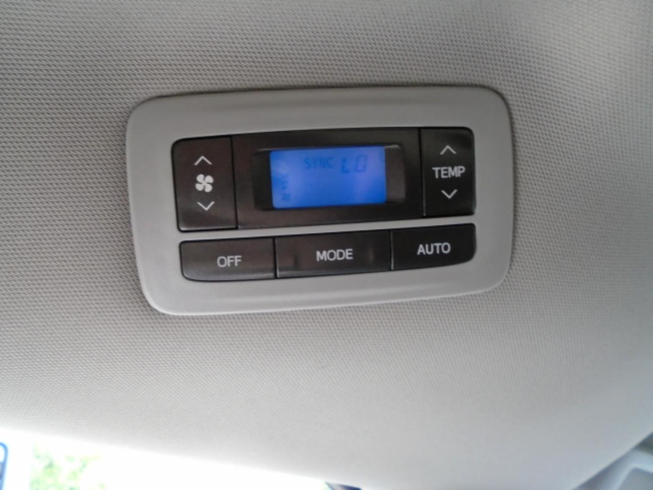 Toyota Sienna SE FWD 8-Passenger (Natl) 2019