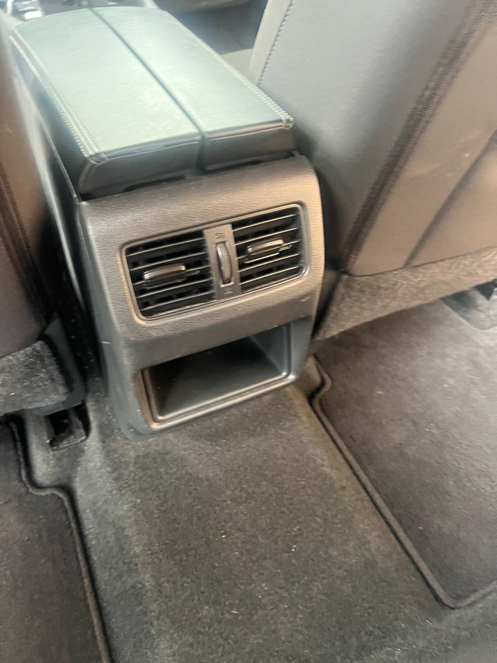 Nissan Rogue FWD S 2024