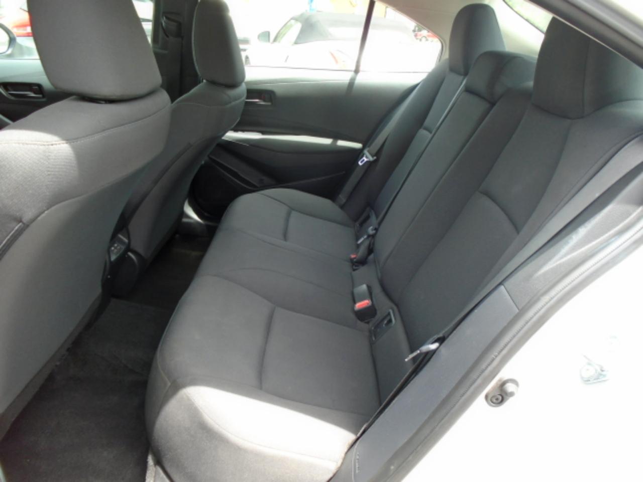 Toyota Corolla LE CVT (Natl) 2024