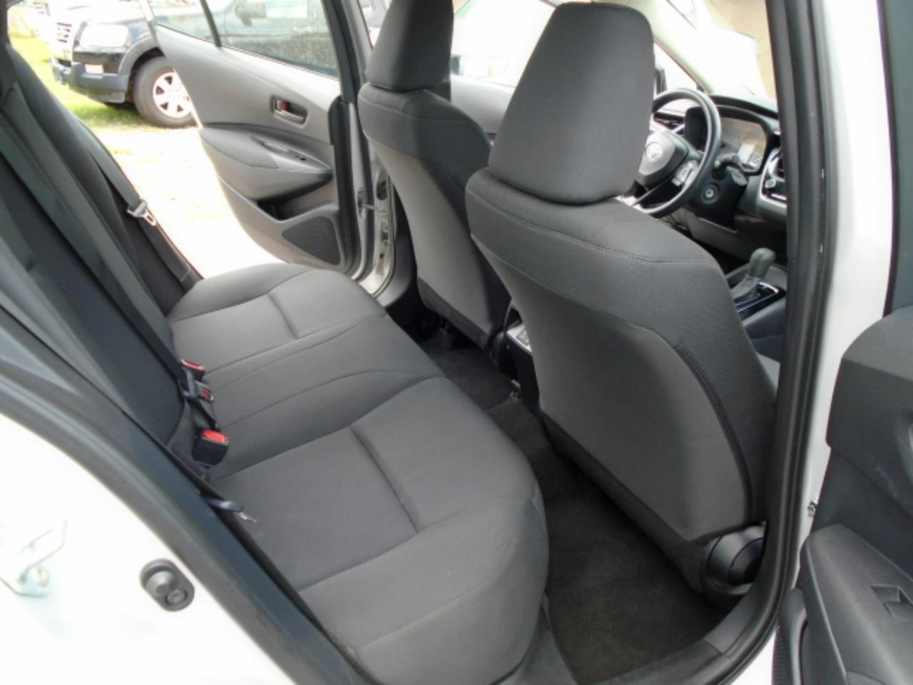 Toyota Corolla LE CVT (Natl) 2024