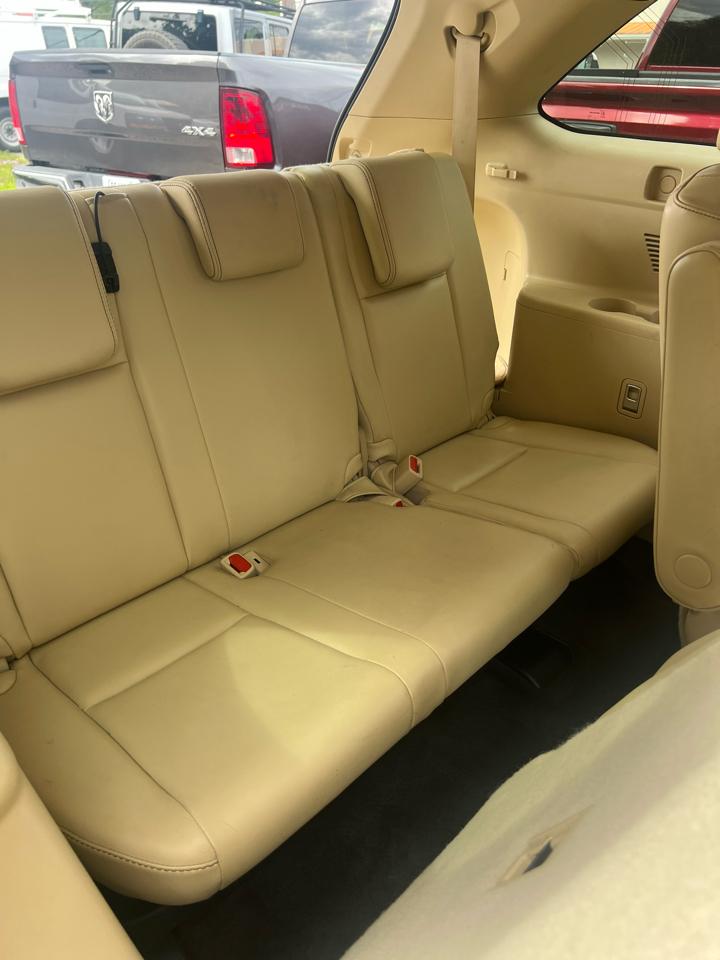 Toyota Highlander FWD 4dr V6 Limited (Natl) 2015