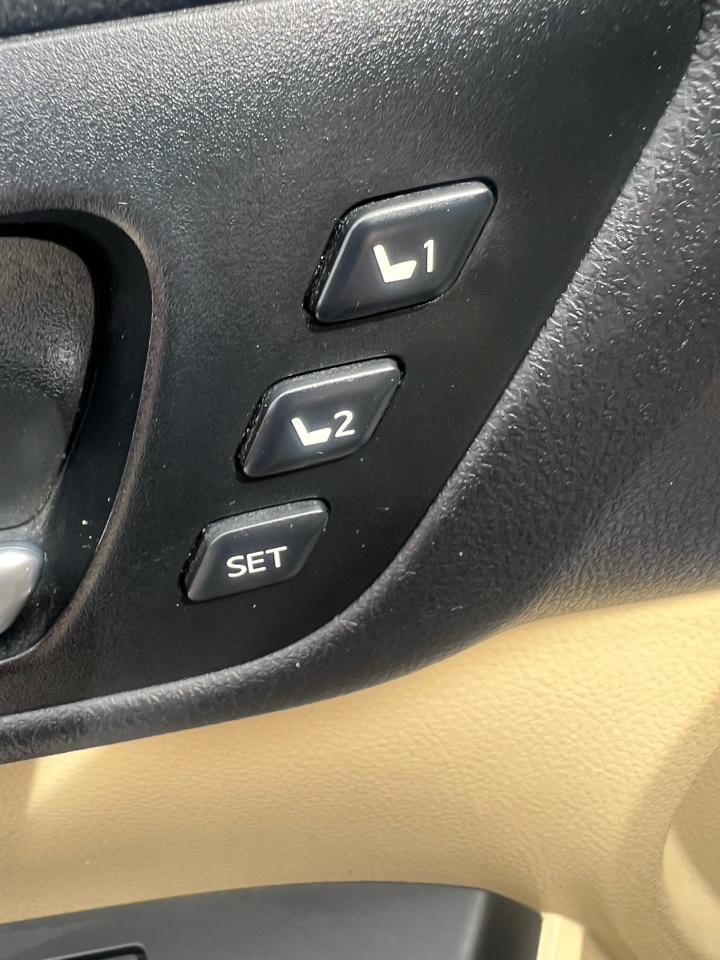 Toyota Highlander FWD 4dr V6 Limited (Natl) 2015