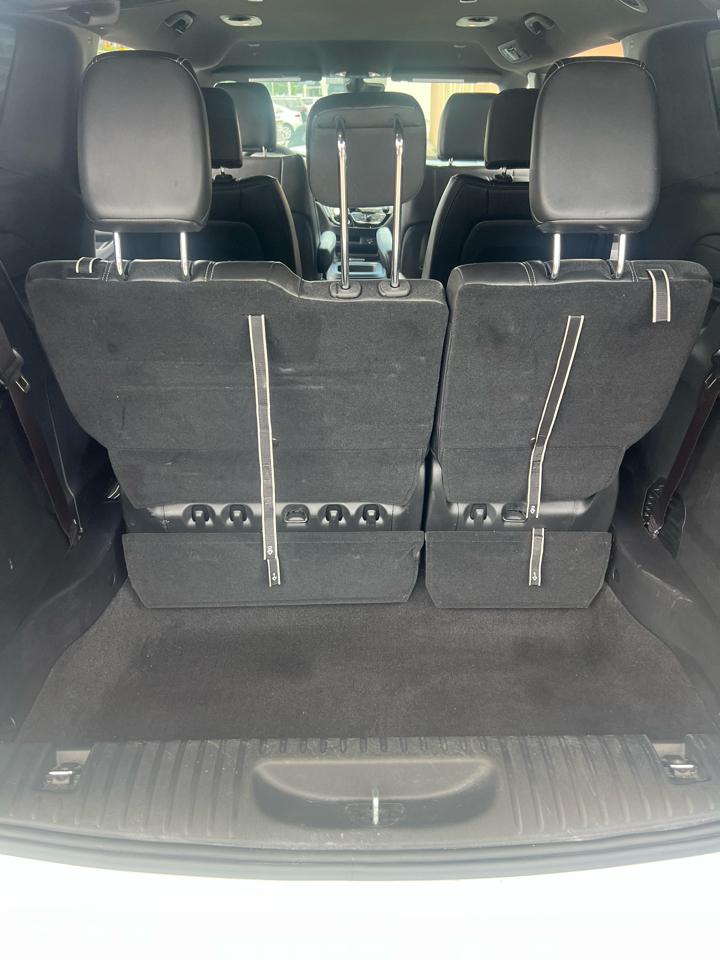 Chrysler Pacifica Select FWD 2026