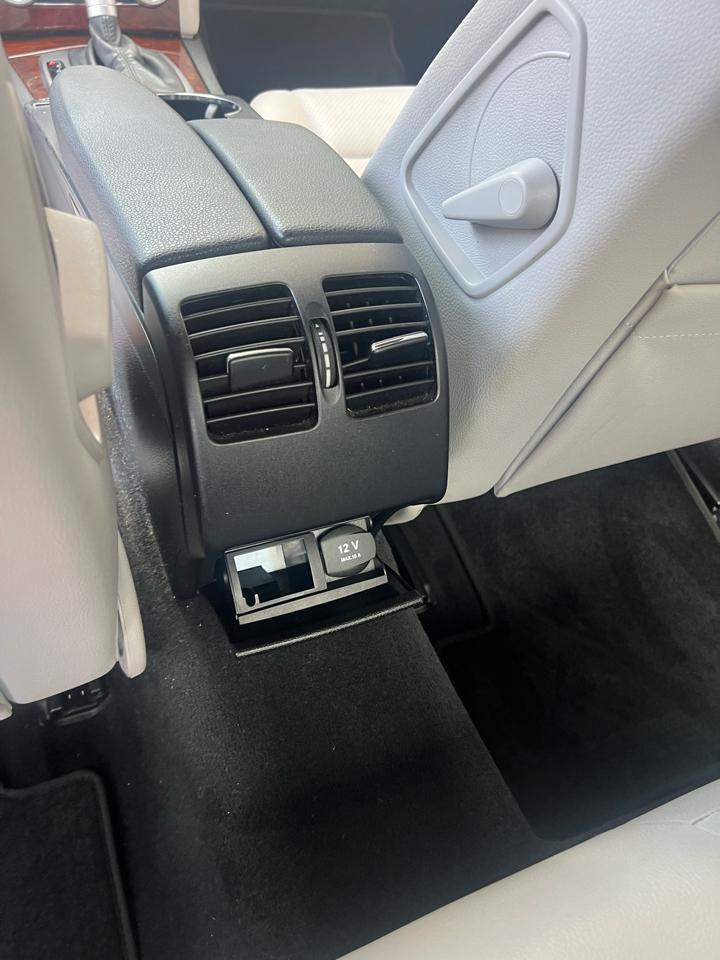 Mercedes-Benz C-Class 4dr Sdn 3.0L Sport RWD 2009