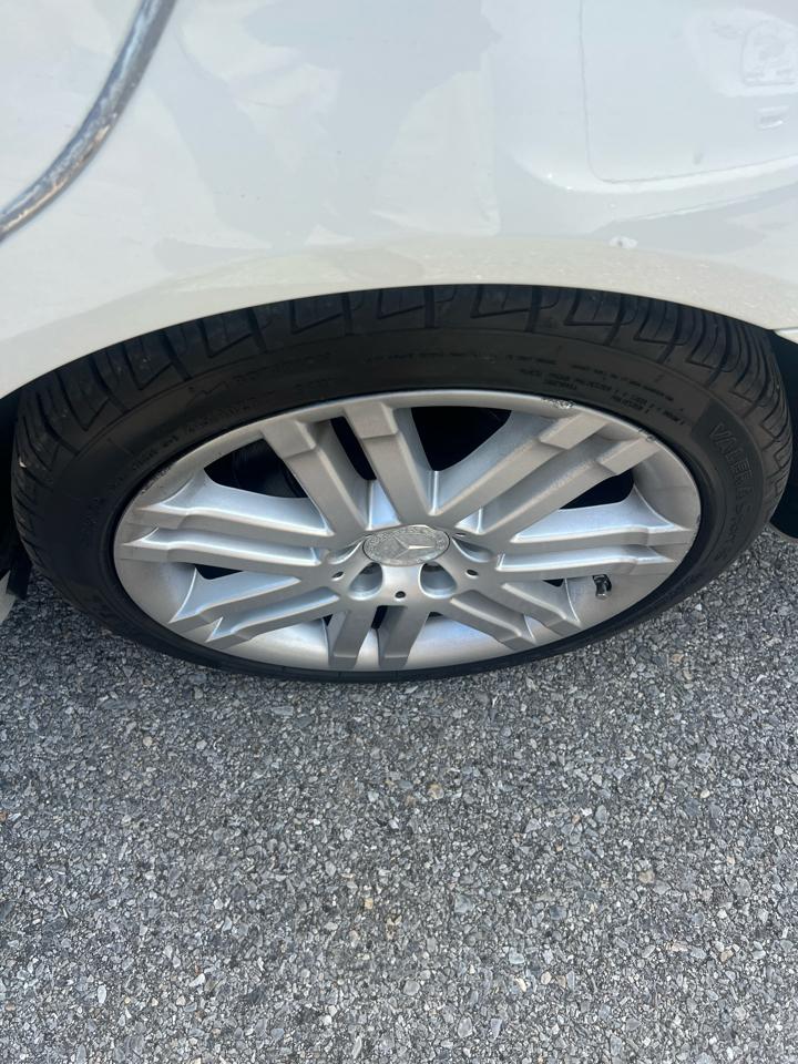 Mercedes-Benz C-Class 4dr Sdn 3.0L Sport RWD 2009