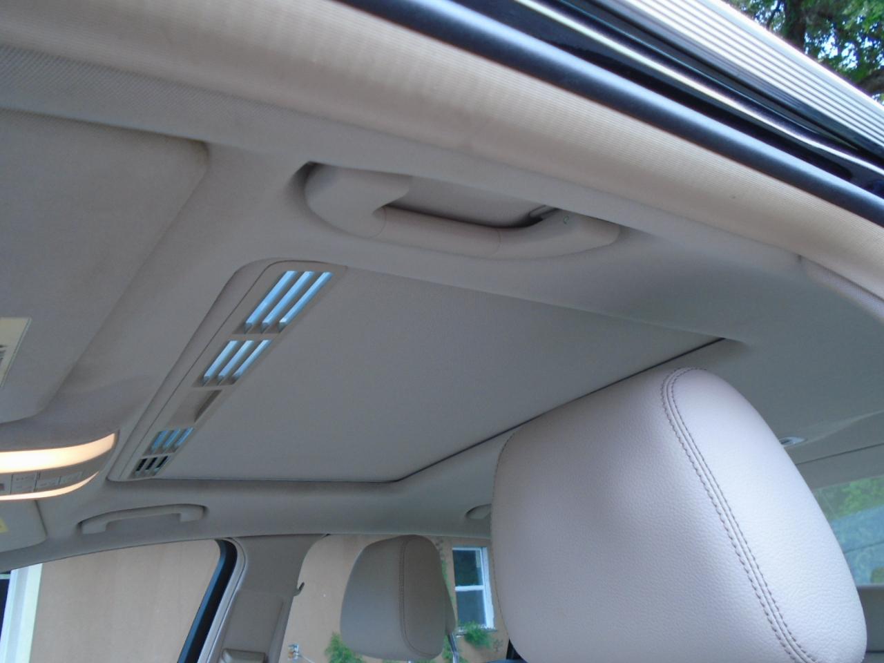 Mercedes-Benz E-Class 4dr Sdn E 350 Sport RWD 2014