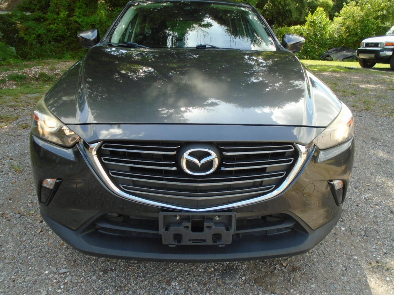 Mazda CX-3 Touring AWD 2019