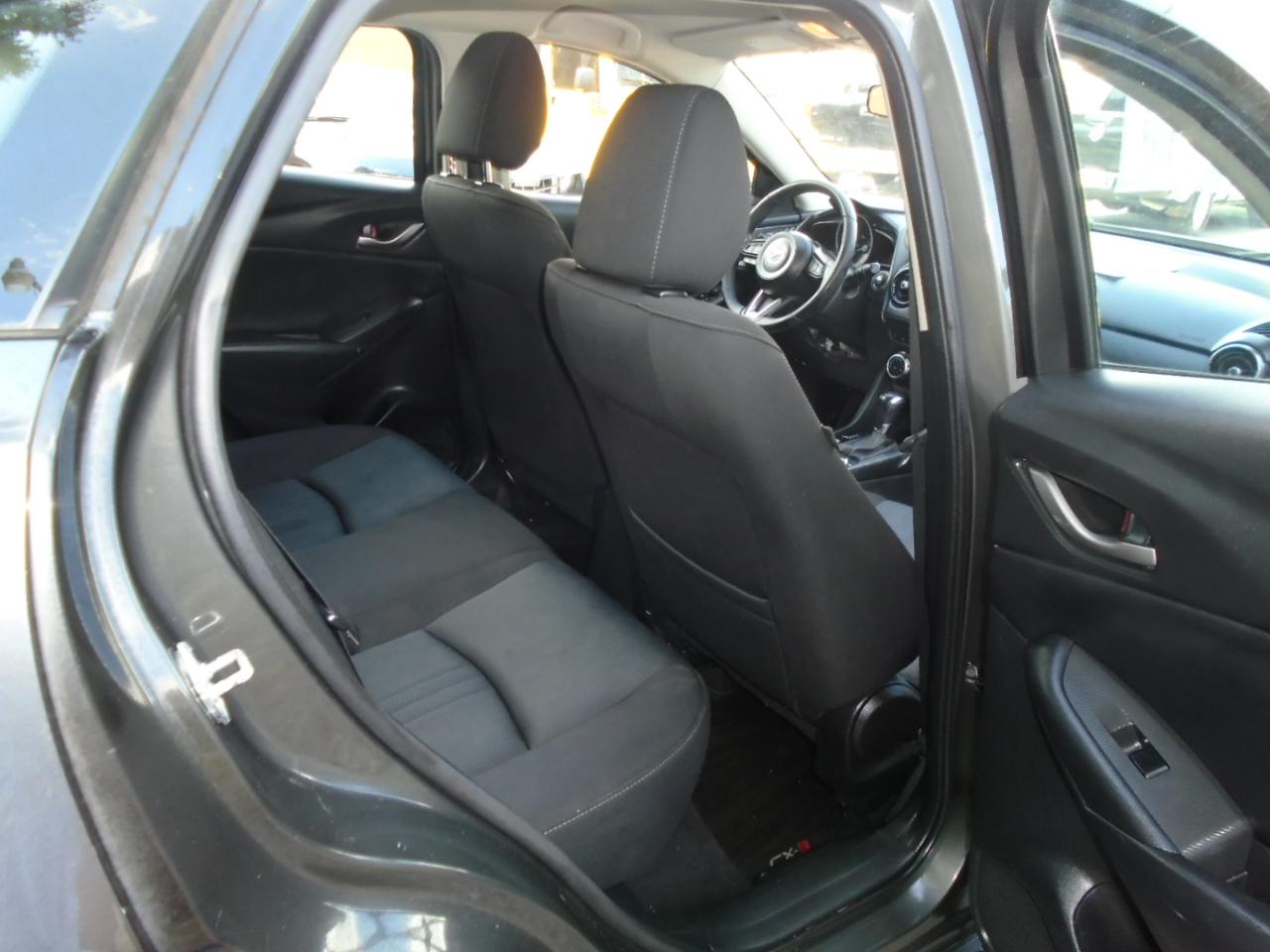 Mazda CX-3 Touring AWD 2019