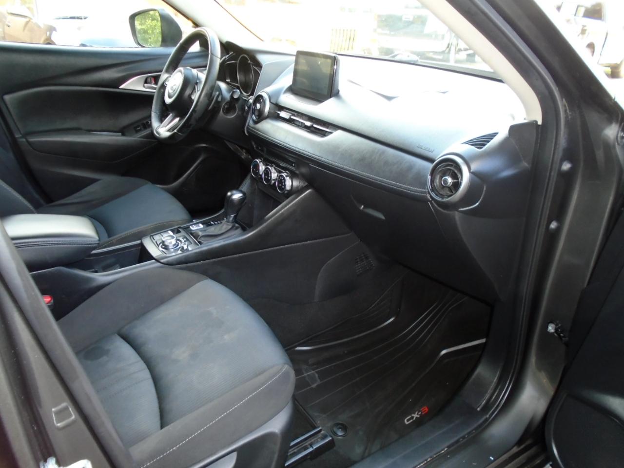 Mazda CX-3 Touring AWD 2019