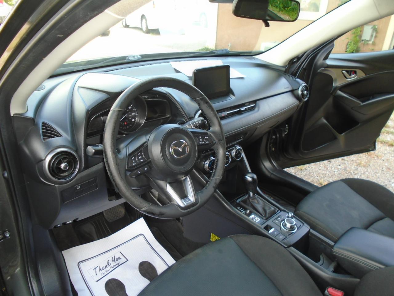 Mazda CX-3 Touring AWD 2019