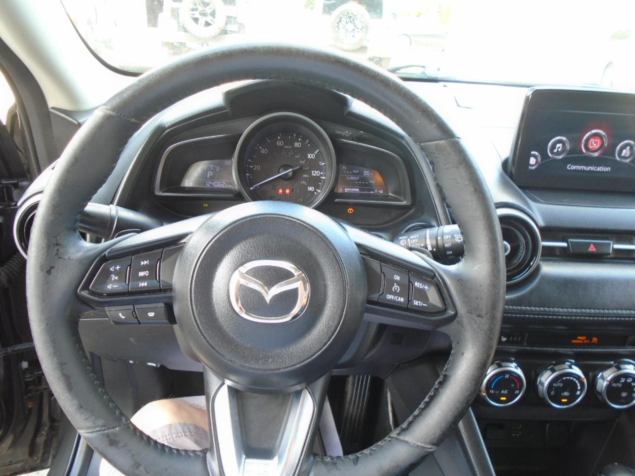 Mazda CX-3 Touring AWD 2019