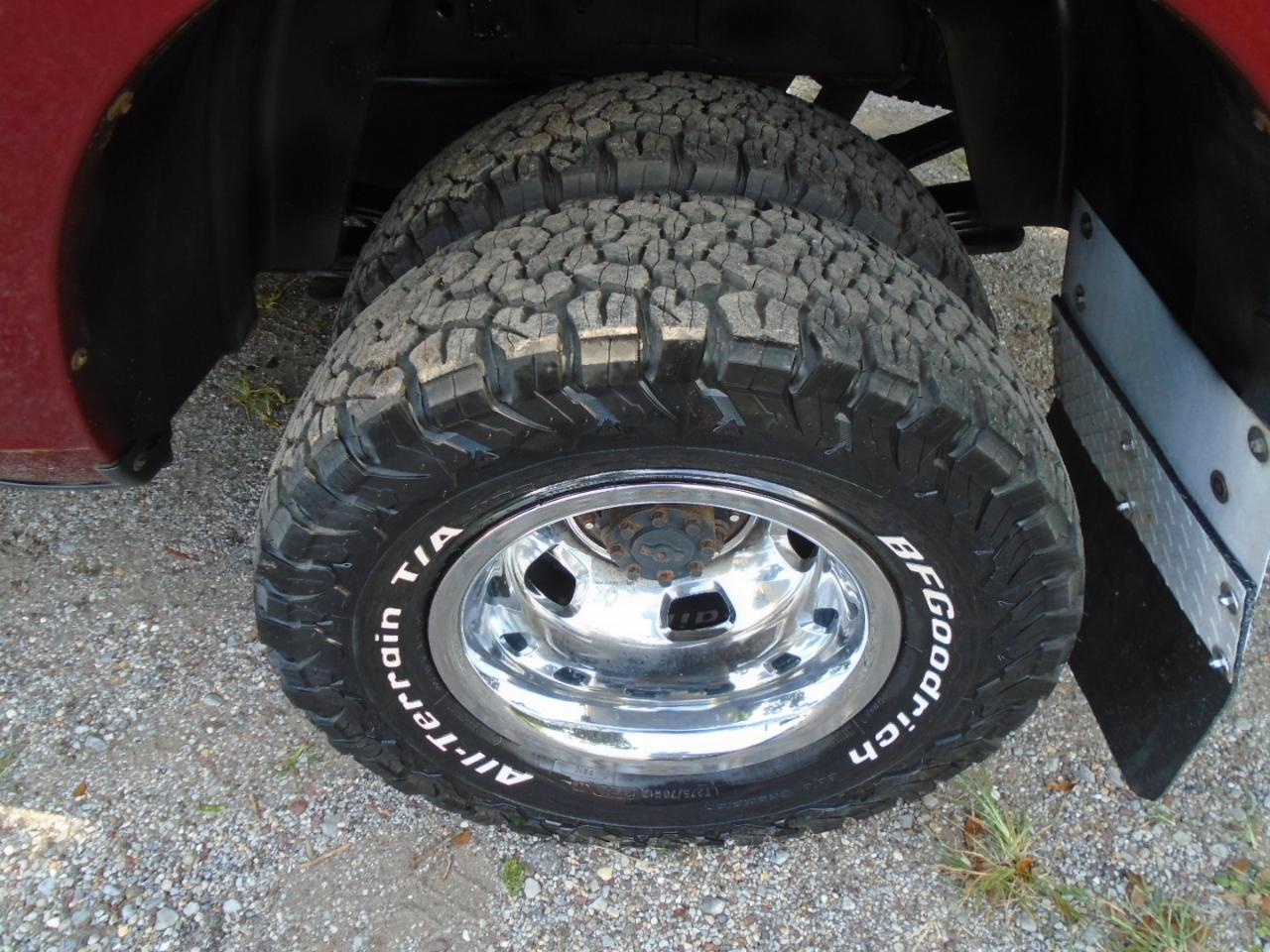 RAM 3500 4WD Crew Cab 169" ST 2012