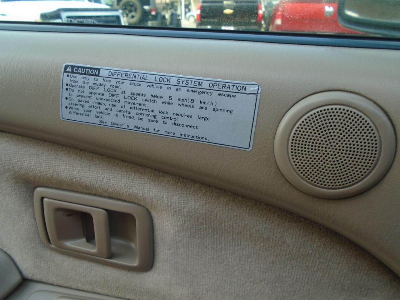 Toyota Tacoma DoubleCab PreRunner V6 Auto (Natl) 2004