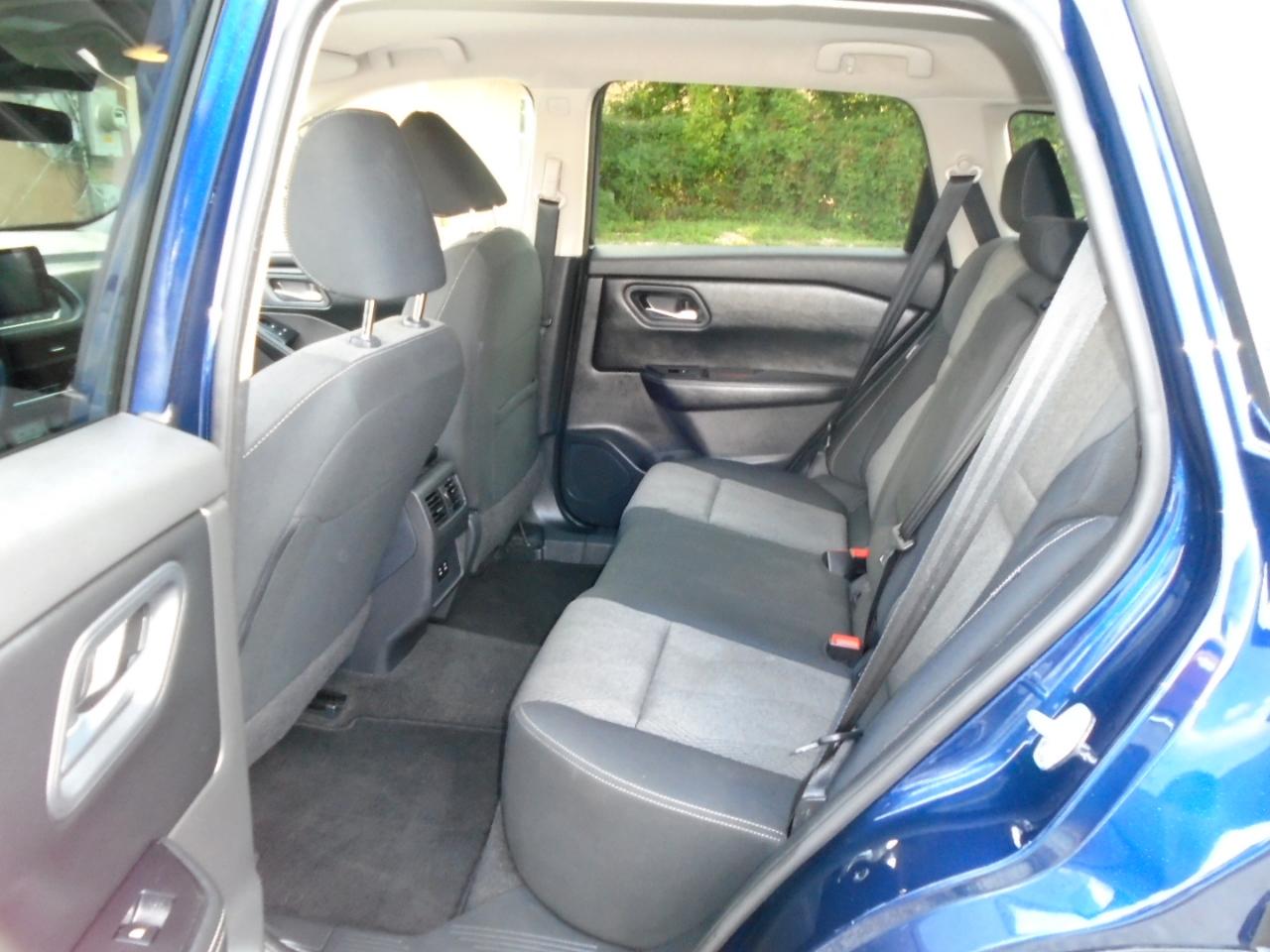 Nissan Rogue AWD SV 2024