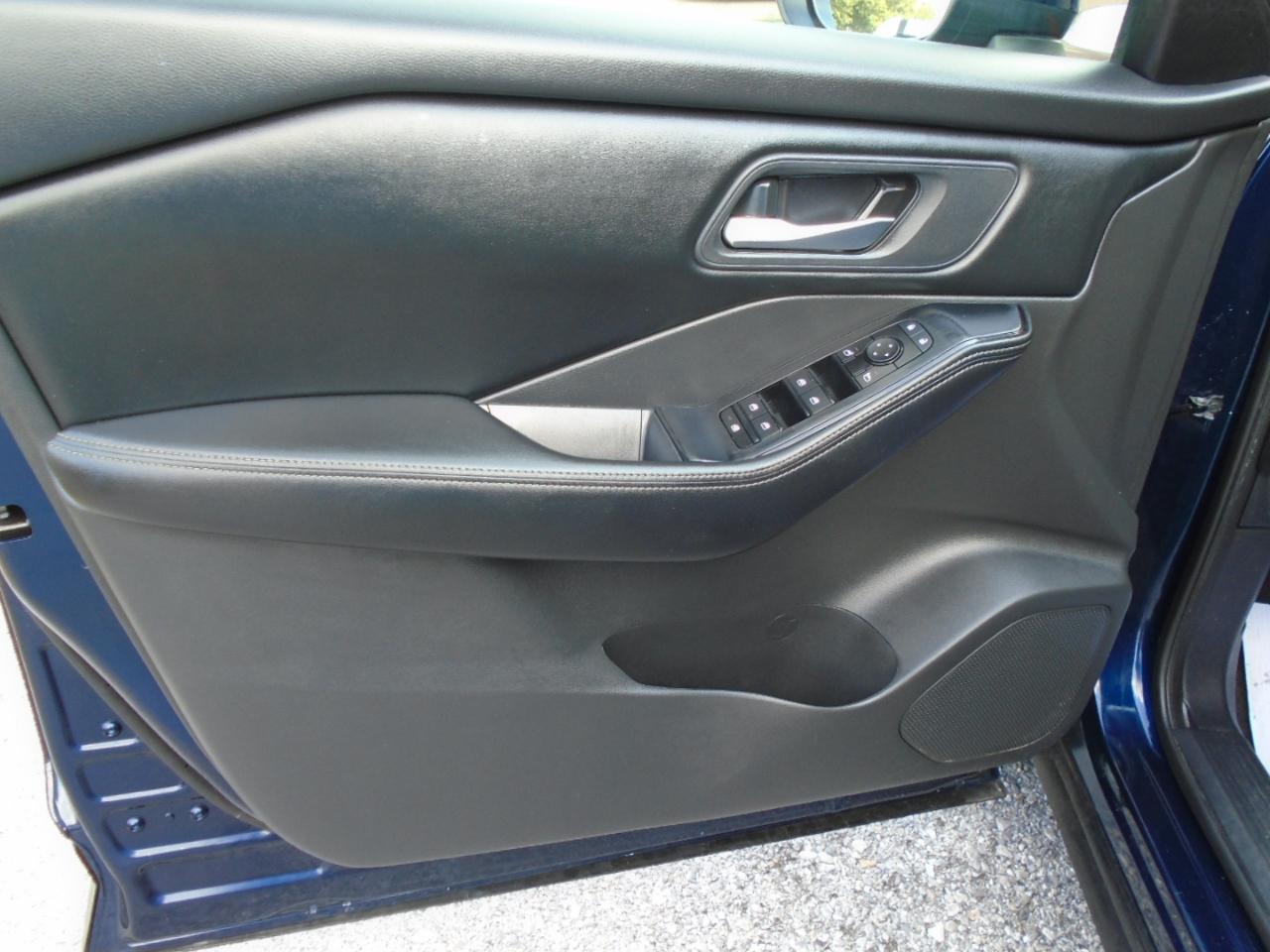 Nissan Rogue AWD SV 2024