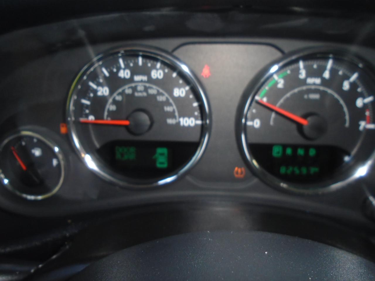 Jeep Wrangler Unlimited 4WD 4dr Sport 2015