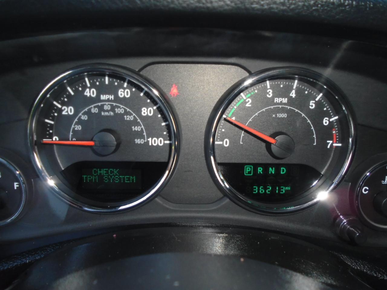 Jeep Wrangler Unlimited 4WD 4dr Rubicon 2015