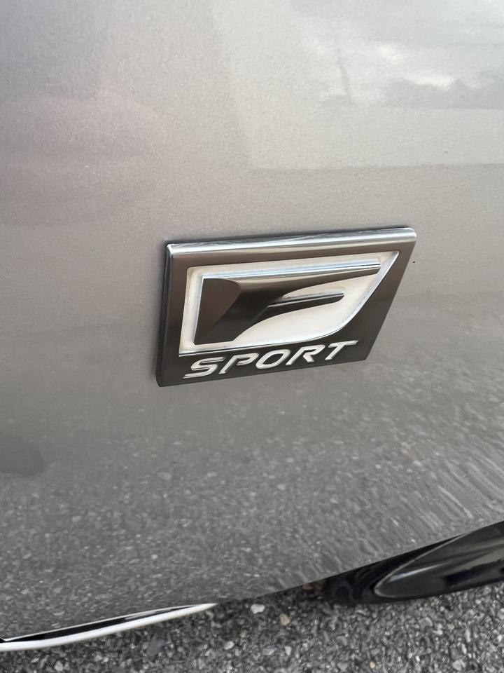 Lexus IS 350 4dr Sdn RWD 2014
