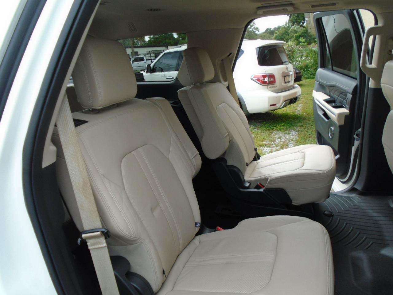 Ford Expedition Platinum 4x2 2024