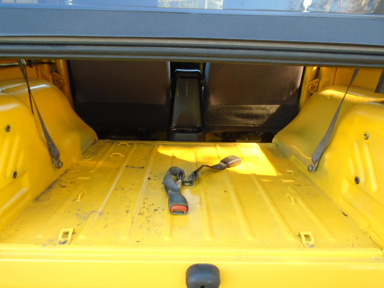 Jeep Wrangler 2dr X 2006