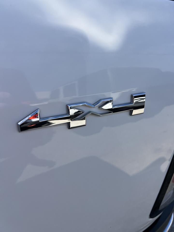 GMC Canyon 4WD Crew Cab 128.3" SLE 2016