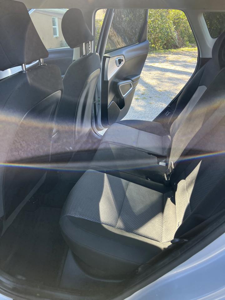 Kia Soul LX IVT 2021