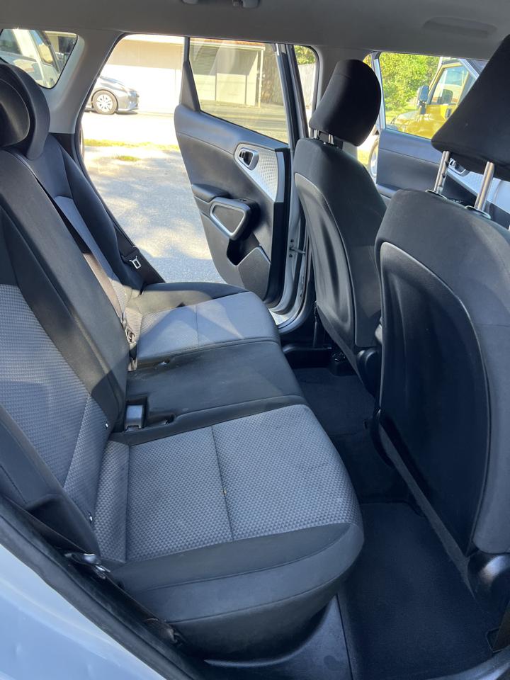 Kia Soul LX IVT 2021