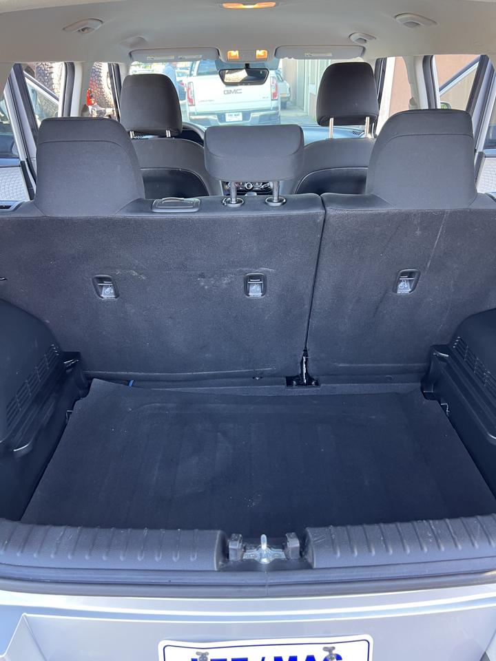 Kia Soul LX IVT 2021