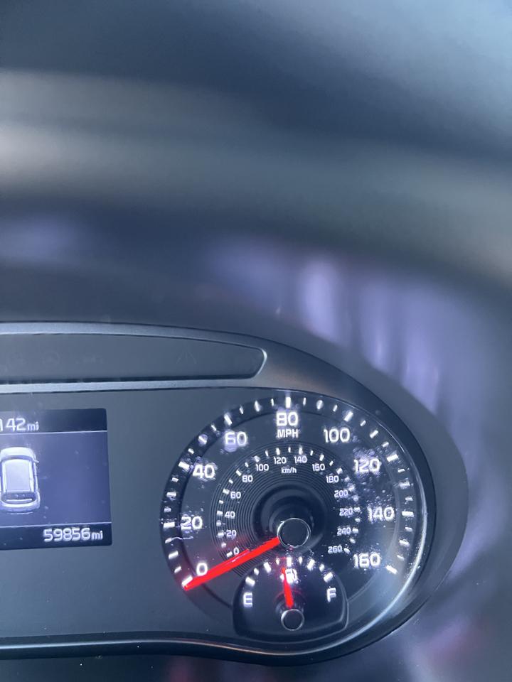 Kia Soul LX IVT 2021
