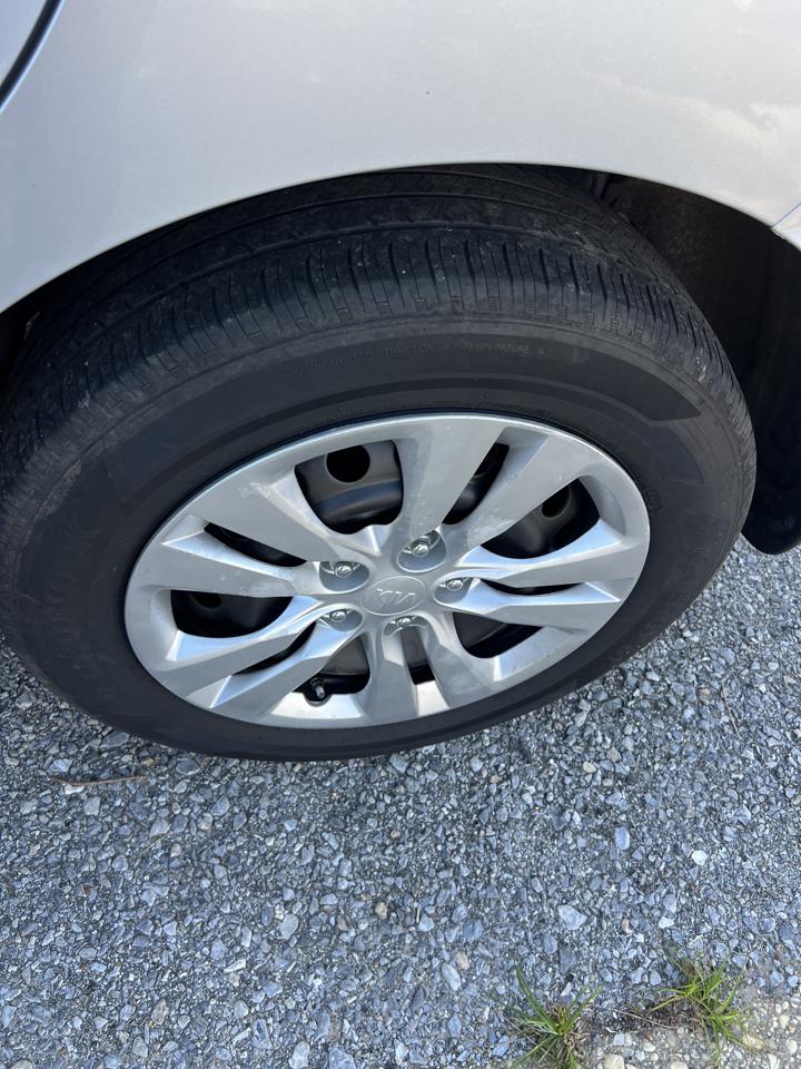 Kia Soul LX IVT 2021