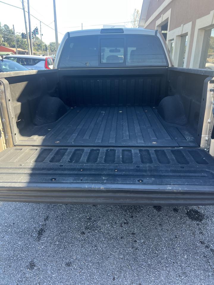 Ford F-150 2WD SuperCrew 145" XLT 2014