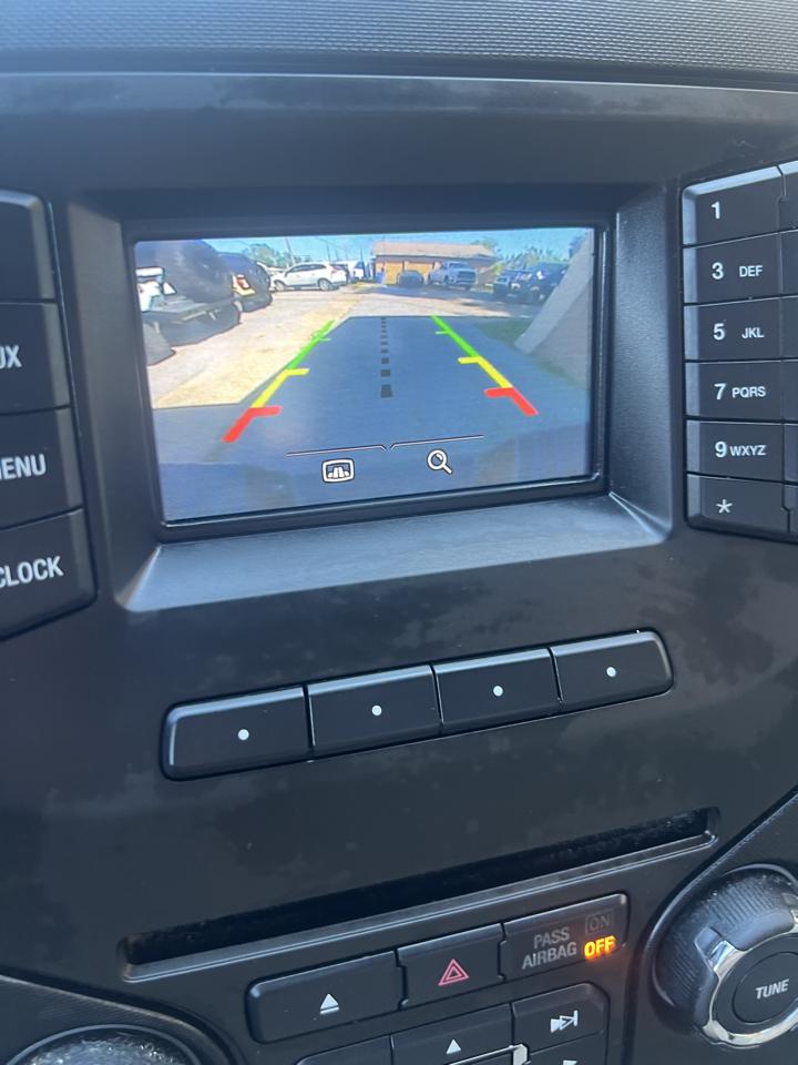 Ford F-150 2WD SuperCrew 145" XLT 2014