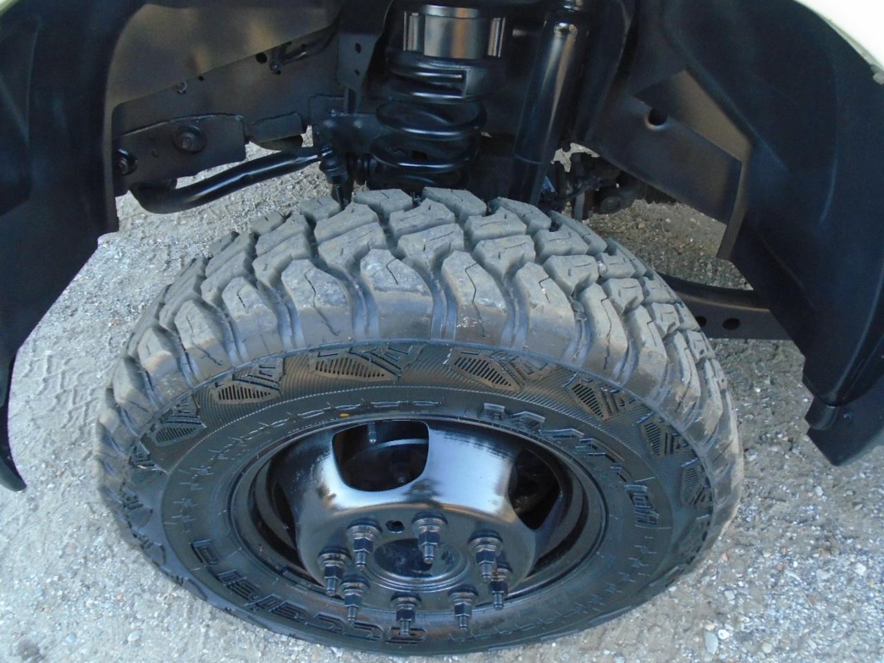 RAM 3500 Tradesman 4x4 Crew Cab 8' Box 2022