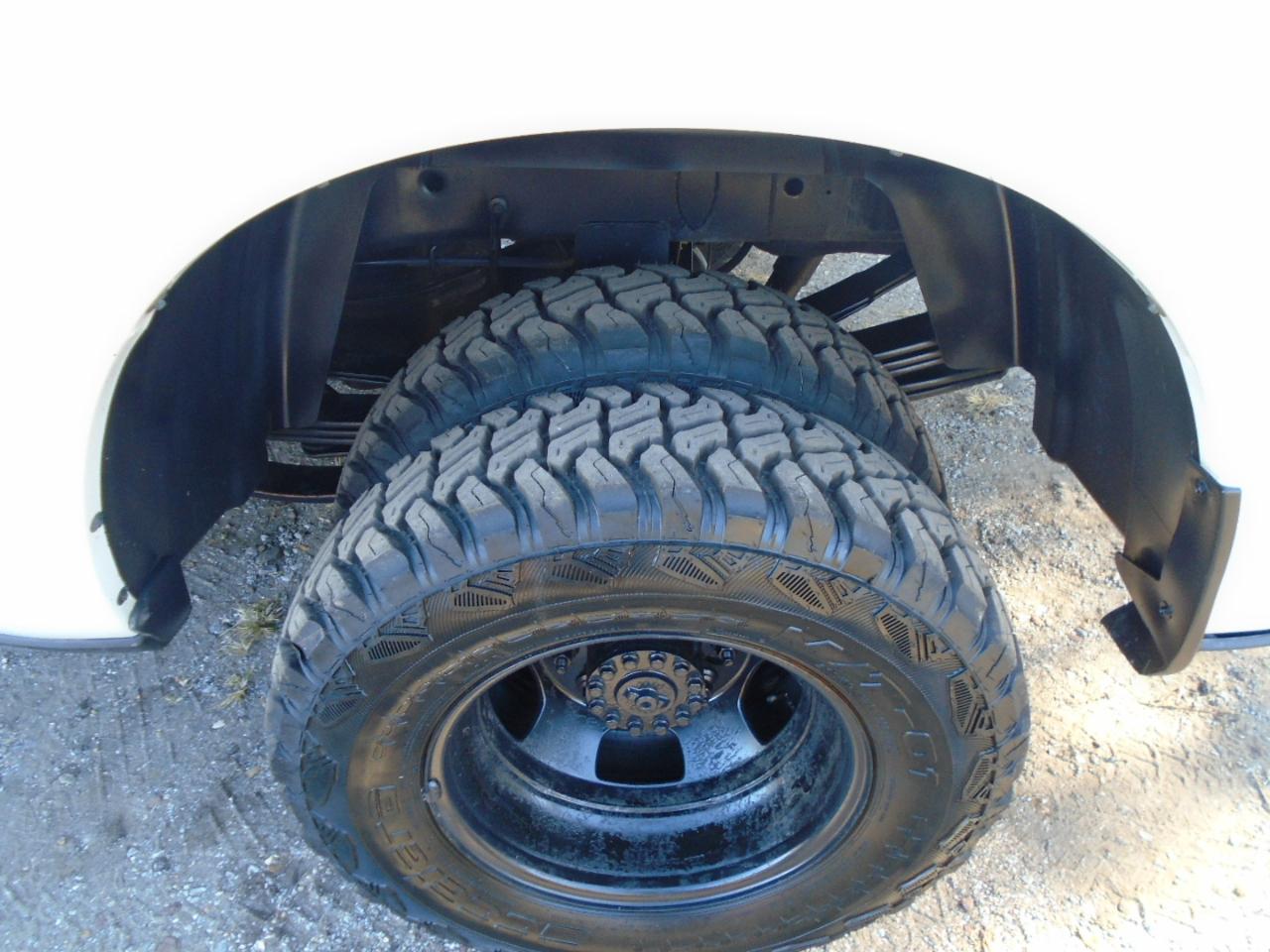 RAM 3500 Tradesman 4x4 Crew Cab 8' Box 2022