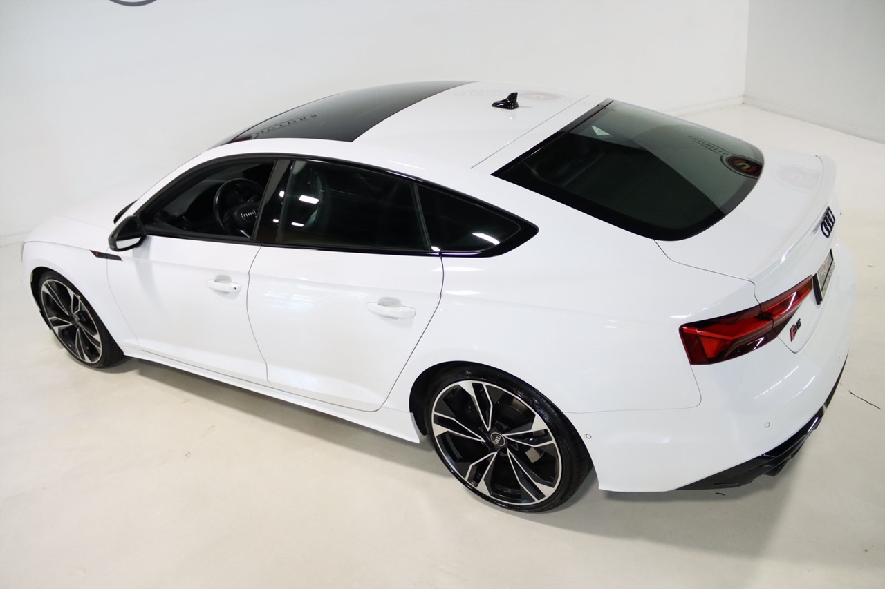 Audi S5  2023