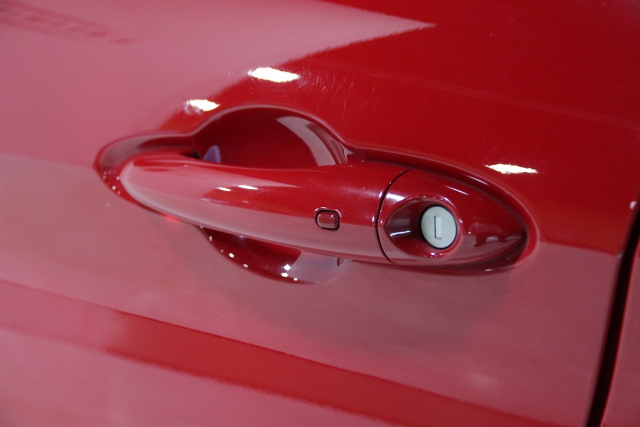 Alfa Romeo Giulia  2017