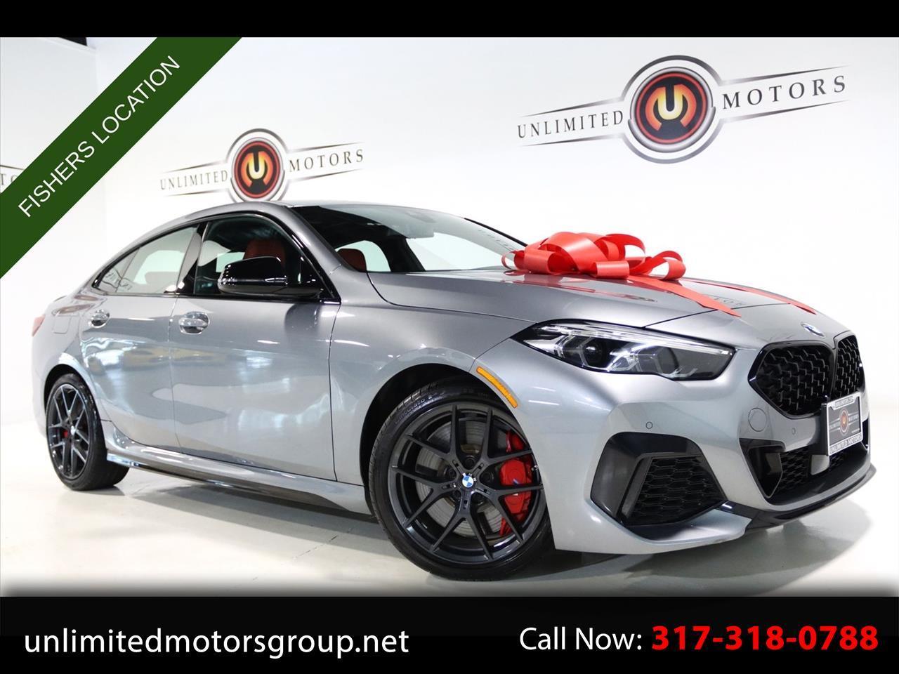 2024 BMW 2-Series Gran Coupe M235i xDrive Gran Coupe