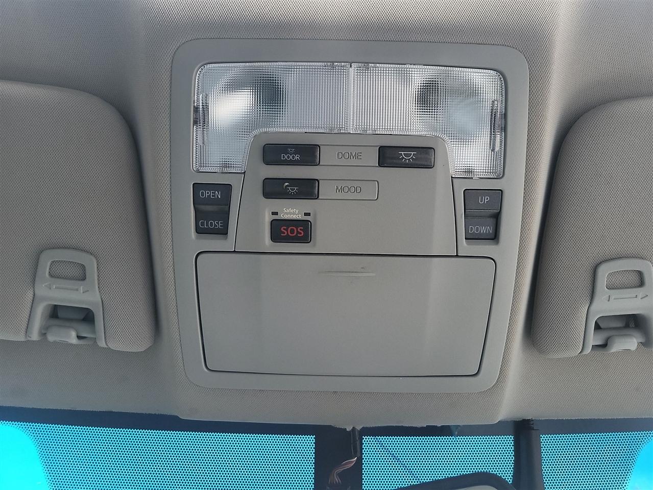 Toyota Avalon XLE 2013