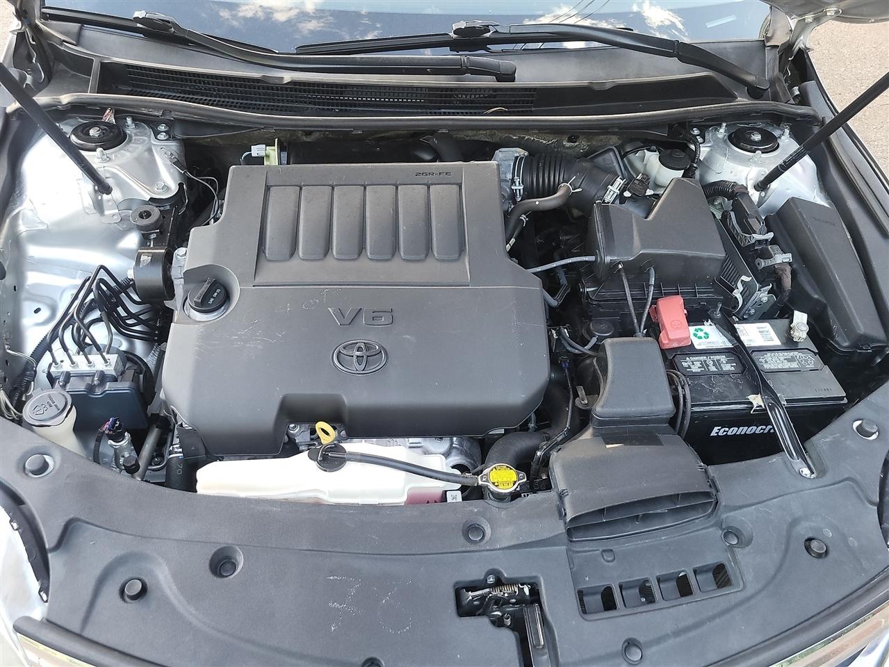 Toyota Avalon XLE 2013