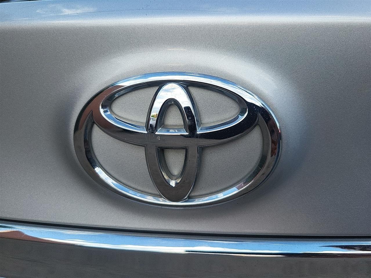 Toyota Avalon XLE 2013