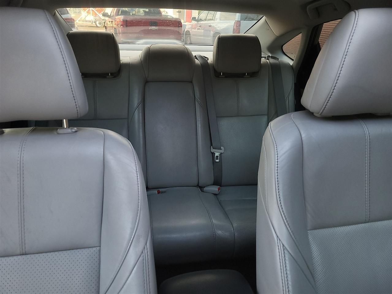 Toyota Avalon XLE 2013