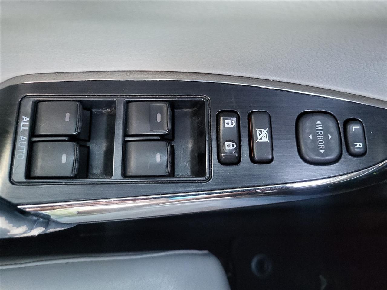 Toyota Avalon XLE 2013