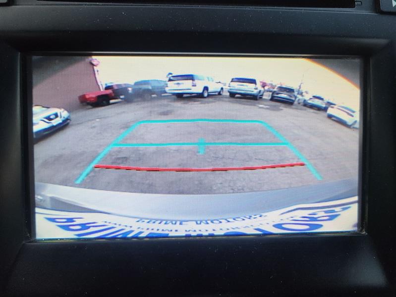 Toyota Camry LE 2016