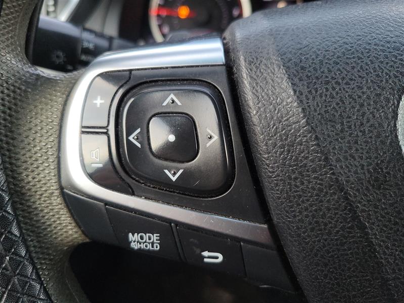 Toyota Camry LE 2016