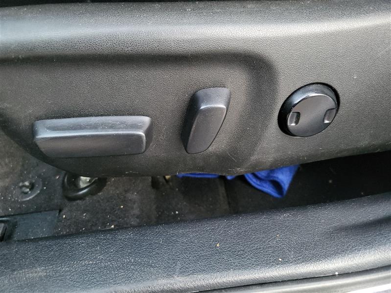 Toyota Camry LE 2016