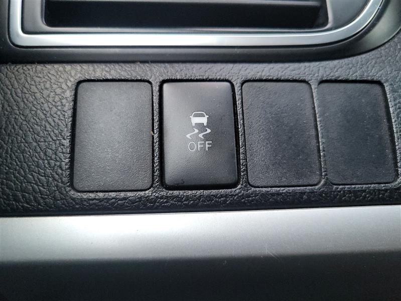 Toyota Camry LE 2016