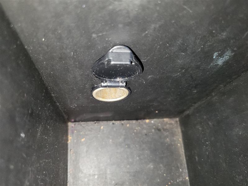 Toyota Camry LE 2016