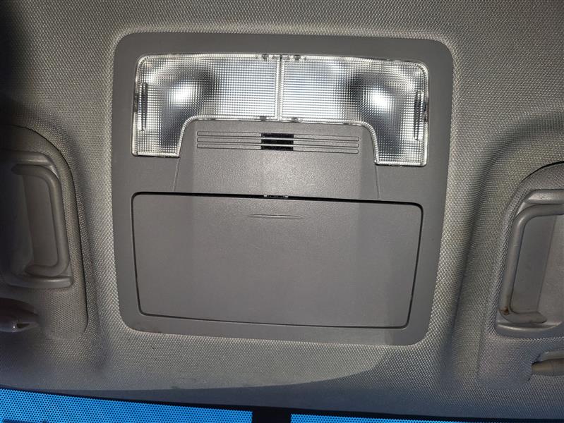 Toyota Camry LE 2016