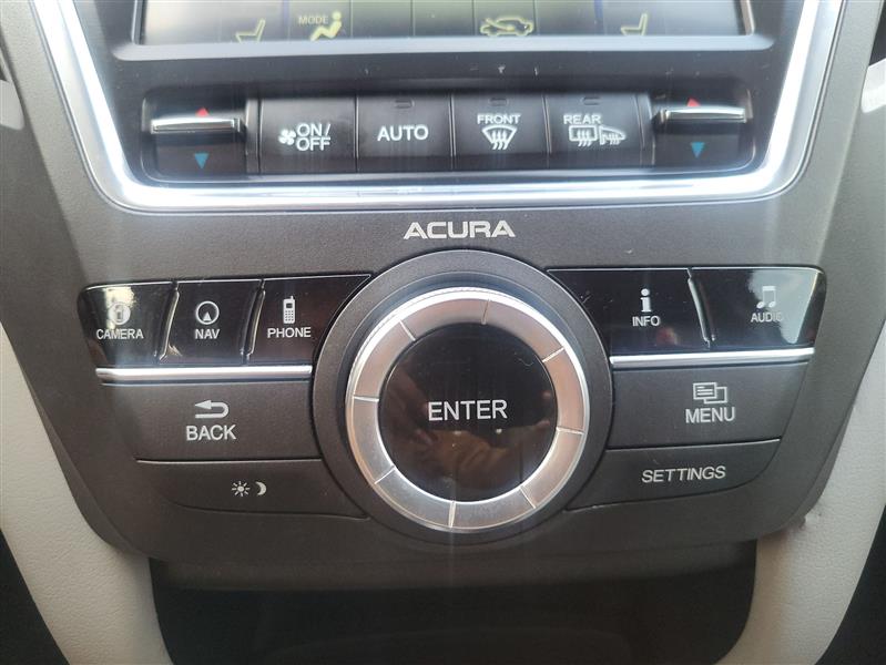 Acura MDX  2017